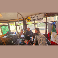 Speciale Un Tram chiamato Liberazione - 2a parte - 29/03/2025 - ore 17:36