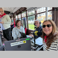 Speciale Un Tram chiamato Liberazione - 29/03/2025 - ore 15:36