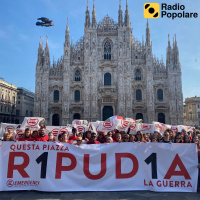 Speciale Podcast Ho detto R1PUD1A - quarto episodio