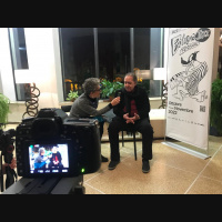 Speciale Edu Lobo - 26/12/2022