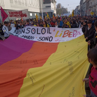 Speciale 21 marzo, Giornata nazionale della memoria e dellimpegno in ricordo delle vittime innocenti delle mafie