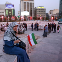 Speciale Guerra in Medio Oriente, lattacco iraniano sulle basi Usa