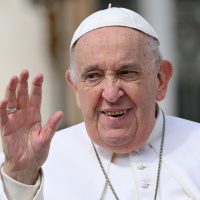 Addio a papa Francesco - prima parte