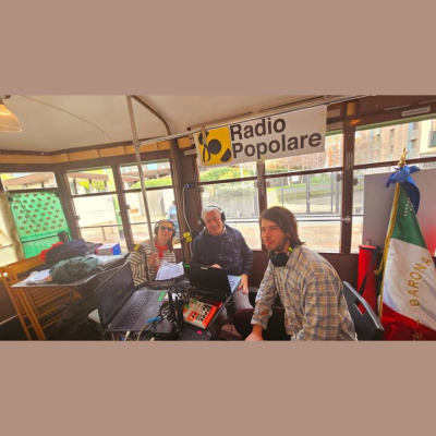 Gli Speciali Di Radio Popolare