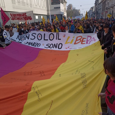 Gli Speciali Di Radio Popolare