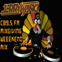 C89.5 Mixgiving weekend 1/2