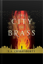 The City Of Brass: A Novel
