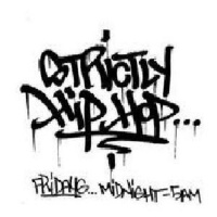 DJ BOOMAN - 88.9 WEAA FM STRICTLY HIP HOP 30 MINUTE QUICK MIX