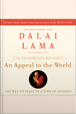 An Appeal To The World: The Way To Peace In A Time Of Division