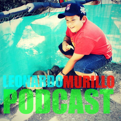 Murillococodrilepodcast