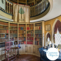 The Confirmed Bachelor Who Forever Changed American Homes