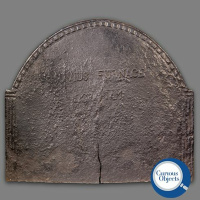 A Fireback from Hell—Ironworks and Industrial Labor in the Antebellum South, with Torren Gatson