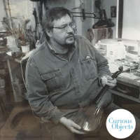 END OF YEAR THROWBACK: A Conversation with Luthier Paul Becker