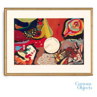 The Beatles as Painters