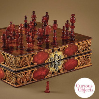 All About Amber, with Laura Kugel