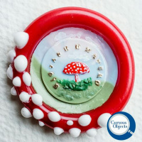 Of Shoes and Ships and Sealing Wax, with Kay Collier