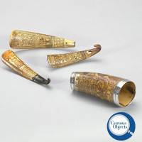 “The Most Awesome Cup of All Time” . . . and 500 Other Objects