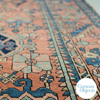 Advice Ep: How to Buy an Antique/Vintage Rug