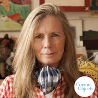 Junking with Ralph Lauren Creative Director Mary Randolph Carter