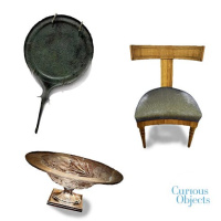 “Enriching Your Life Through Collecting” at the Winter Show