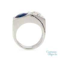 Advice Ep: How to Buy a Vintage Engagement Ring