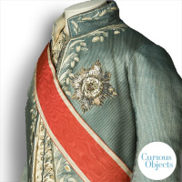 Lewis Littlepage and the Amazing Silk-embroidered Dreamsuit