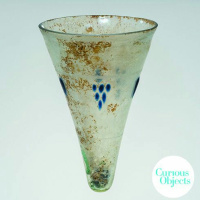 New Perspectives on Ancient Glass, with Katherine Larson