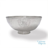 THROWBACK: Once Upon a Bowl