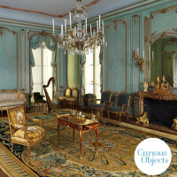 A Met Curator Tells the Strange Story of Louis XIVs Carpets