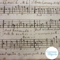 CO Bites: A Pitch-Perfect Vermont Songbook