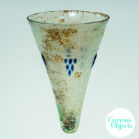 New Perspectives on Ancient Glass, with Katherine Larson