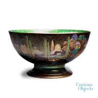 The Woman Who Saved Wedgwood