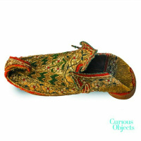 Around the World at the Peabody Essex Museum