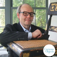 Remembering Greg Cerio