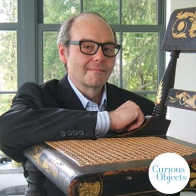 Curious Objects  The Stories Behind Them