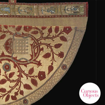 Curious Objects  The Stories Behind Them