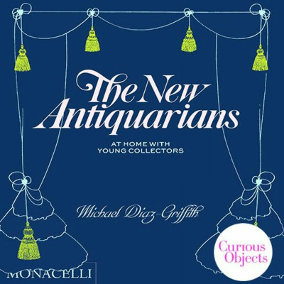 Curious Objects  The Stories Behind Them