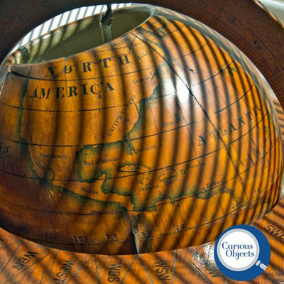 Curious Objects  The Stories Behind Them