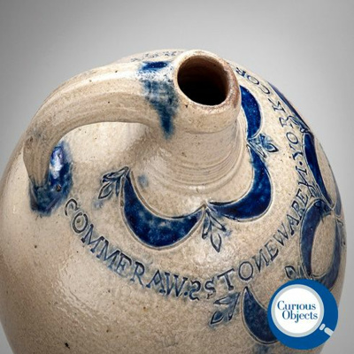 Curious Objects  The Stories Behind Them