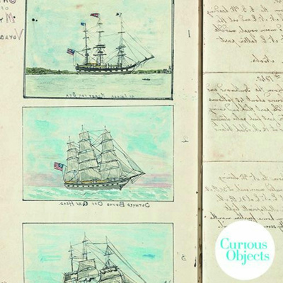 Curious Objects  The Stories Behind Them