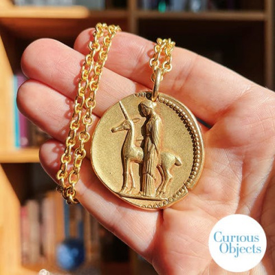 Curious Objects  The Stories Behind Them