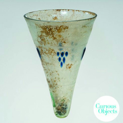 Curious Objects  The Stories Behind Them