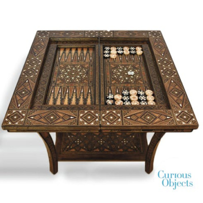 Curious Objects  The Stories Behind Them