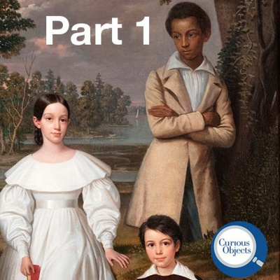 Curious Objects  The Stories Behind Them