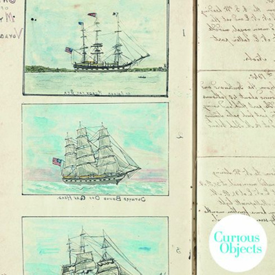 Curious Objects  The Stories Behind Them