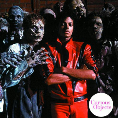 Curious Objects  The Stories Behind Them