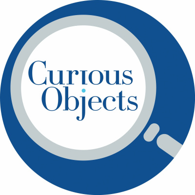 Curious Objects  The Stories Behind Them