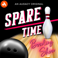 SPECIAL GUEST: Jeff Richgels of 11thFrame.com | Spare/Time Bowling Show