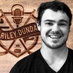 Out Of Line With Riley Dunda