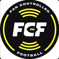 Fan Controlled Football - Pro sports where fans take control